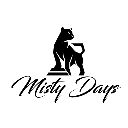 The Misty Days